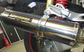 HONDA CB400SF GEN 4 A 2015 NC42