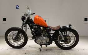 YAMAHA SR500 2021 1JN
