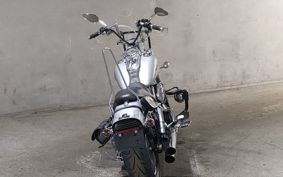HARLEY FXDF1580 GY4
