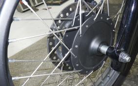 HONDA CT125 HUNTER CUB