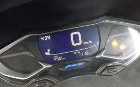 HONDA PCX 125 2024 JK05