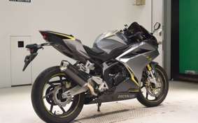 HONDA CBR250RR MC51