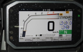 HONDA X-ADV 750 2022 RH10