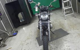 KAWASAKI GPZ400 1983 ZX400A
