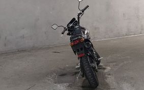 HONDA XR50 MOTARD AD14