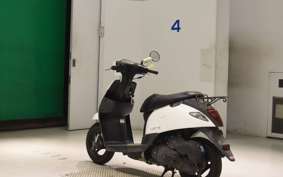 SUZUKI ﾚｯﾂ CA4AA