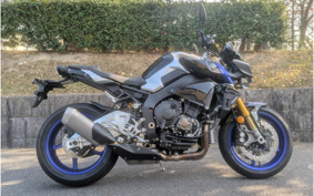 YAMAHA MT-10 SP ABS 2017 RN50J