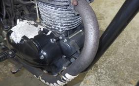 KAWASAKI 250TR 2009 BJ250F