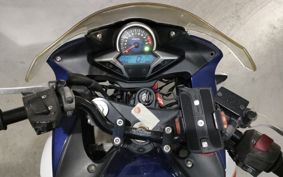 HONDA CBR250R MC41