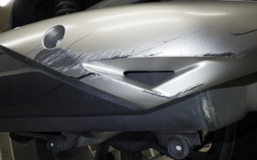 HONDA PCX125 1997 JF81