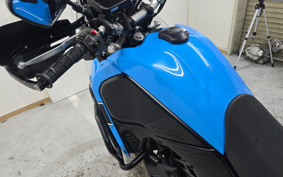 YAMAHA TENERE 700 2021 DM09J