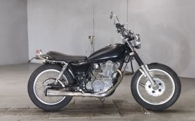 YAMAHA SR400 1995 1JR