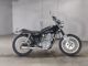 Фото Yamaha SR400 1995 с японского аукциона