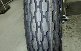 KAWASAKI 500SS 2010 KAF