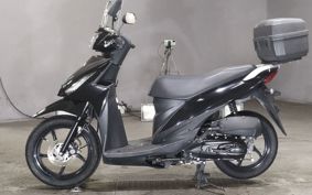 SUZUKI ADDRESS V110 CE47A