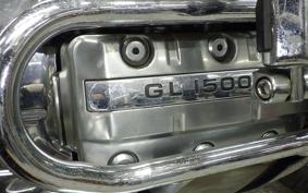 HONDA GL1500 GOLD WING 1988 SC22
