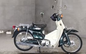 HONDA SUPER CUB50 AA01
