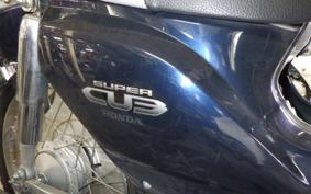 HONDA C50 SUPER CUB AA04