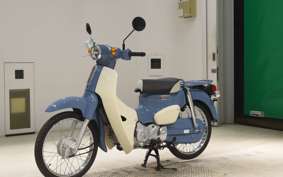 HONDA C50 SUPER CUB AA09