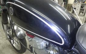 YAMAHA SR400 Gen.3 2004 RH01J