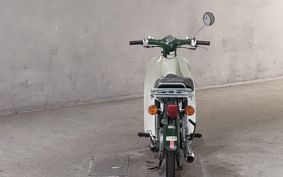 HONDA SUPER CUB50 AA01