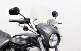 HARLEY VRSCDX 2008 HMH