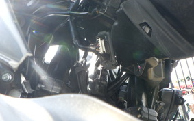 KAWASAKI ZX-4R SE 2023 ZX400P