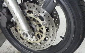 HONDA CB400SF 1996 NC31