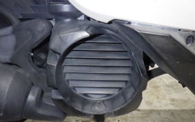 YAMAHA GEAR Gen.2 2018 UA06J