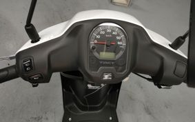 HONDA  TACT  BASIC  AF79