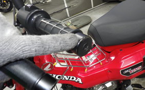 HONDA CT125-2 2025 JA65