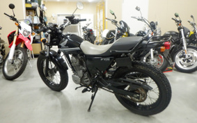 HONDA FTR223 MC34