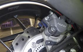 HONDA CBR400R 2019 NC56
