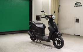 SUZUKI LET's CA4AA