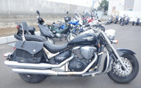 SUZUKI INTRUDER 400 CLASSIC 2012 VK56A
