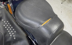 HARLEY FLSTC 1450 2000