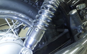 YAMAHA DRAGSTAR 250 VG02J