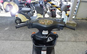 SUZUKI ADDRESS V125 CF4EA
