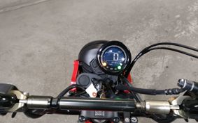 HONDA CT125 HUNTER  CUB  JA55