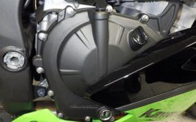KAWASAKI ZX-25R-2SE ZX250H