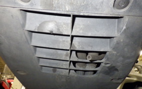 SUZUKI SKYWAVE 200 (Burgman 200) CH41A