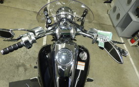 YAMAHA XV1900 RAIDER 2008