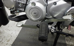 HONDA CROSS CUB 110 2026 JA60