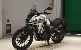HONDA 400X 2021 NC56