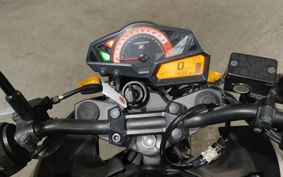 KAWASAKI Z250 ER250C