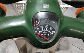 HONDA SUPER CUB110 JA07