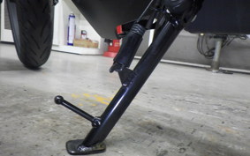 HONDA CB125 R 2022 JC91