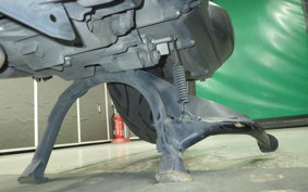 HONDA FORZA 250 2026 MF13