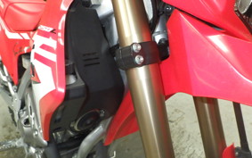 HONDA CRF250L 2019 MD44