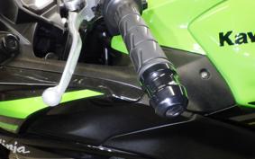 KAWASAKI NINJA 650 A 2020 ER650H